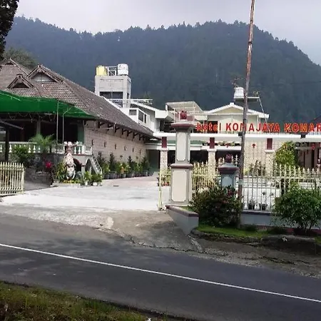 Komajaya Komaratih Hotel-3