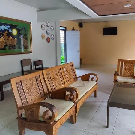 Komajaya Komaratih Hotel-2